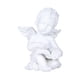 thumbnail image 2 of Estatuilla De Resina, Decoración De Regalo, Estatua De ángel Para Escritorio, Patios, Mesitas De Noche, Niño, 2 of 3