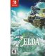 thumbnail image 1 of Juego Nintendo Switch Zelda: Tears of the Kingdom (EE. UU.) Reacondicionado, 1 of 1