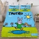 thumbnail image 1 of TROTRO Quilts for Queen Bed Bedspreads,Soft Bed Quilt Lightweight Bedspread,Quilted Coverlet 3 Piece Bed Sheets, 1 of 5
