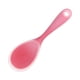 thumbnail image 1 of XmhyTop 2 Cucharas de Silicona para Medio rojo, 22.5x6.8 cm - Ideal para Servir Arroz, Papas y Platos Calientes sin Escarchas, 1 of 5
