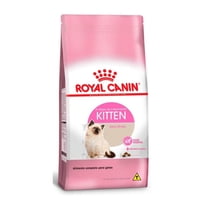 Royal Canin - Alimento De Gato Kitten 4 Kg