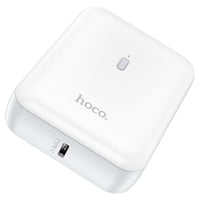 Hoco - Power Bank J96 5000Mah Blanco
