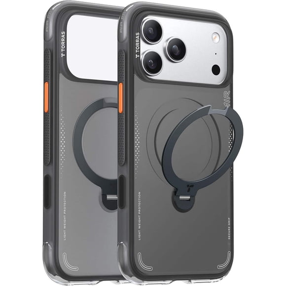 Funda TORRAS Ostand Q3 Air para iPhone 18 Pro