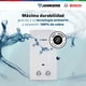 thumbnail image 3 of Calefont ionizado tiro natural 10 litros GN Therm 2200 BOSCH, 3 of 8