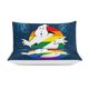 thumbnail image 3 of x310 Ghostbusters Bed Duvet Cover Microfiber Bedding Sets 3D Printed Lightweight 3 Piece Comforter Sets, 1 Duvet Cover And 2 Pillow Shams for Kids Boys Girls 79"x90" jn310, 3 of 5