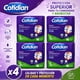 thumbnail image 1 of Pack x 4 Cotidian Pantes Ultraprotec Talla G/XG 64 UND, 1 of 2