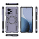 thumbnail image 4 of Funda FOXDOCK para Xiaomi Poco X5 Pro , magnética, resistente a golpes, con soporte, unisex, carga inalámbrica, 4 of 4