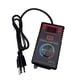 thumbnail image 1 of Controlador De Velocidad De Ventilador Ajustable Con Cable De 1 M Ajustador De Velocidad Variable Resistente, 1 of 3