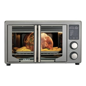 Oster Horno French Door 42Lt Digital