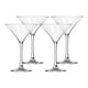 thumbnail image 2 of Set de 4 Copas para Cocktail y Martini, 2 of 2