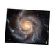 thumbnail image 4 of Universo Tema Impermeable Suave Tapiz Para Colgar En La Pared Decoración Del Hogar # 5, 4 of 5