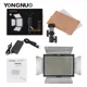 thumbnail image 2 of Kit Foco Led Yongnuo Yn600L + Fuente Alimentación, 2 of 2