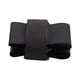 thumbnail image 4 of Correa de esquí , cinturón de transporte Portador de hombro de mano resistente para monopatín Bastones de esquí Deportes de invierno , negro, 4 of 5