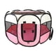 thumbnail image 1 of Corral Tienda Para Mascotas Portatil Perro Gato Talla L, 1 of 2