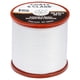 thumbnail image 1 of Hilo para Manualidades Coats & Clark Dual Duty Plus 50 yd Blanco, 1 of 2