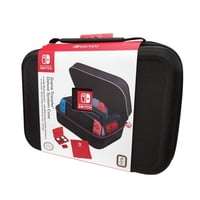 Hori - Funda Travel Deluxe Sys Nintendo Switch