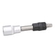 thumbnail image 2 of Llave de alternador, herramienta de extracción de polea de generador duradera de acero para accesorios de automóviles, herramienta de reparación de, 2 of 5