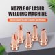 thumbnail image 3 of Boquilla Soldadora Laser WTTTOOLS Cobre M16 35mm x5, 3 of 3