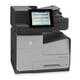 thumbnail image 2 of Impresora Multifuncional a Color HP OfficeJet Enterprise MFP X585f (Reacondicionado), 2 of 3