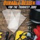 thumbnail image 5 of Cobertura para lente de soldadura AMERICAN MUTT TOOLS 5 × 11 cm 25 unidades, 5 of 7