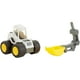 thumbnail image 5 of Little Tikes Pala Excavadora 2 En 1, 5 of 5