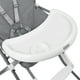 thumbnail image 5 of Silla De Comer Snacktime Grey, 5 of 5