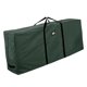 thumbnail image 4 of Bolsa De Almacenamiento De árbol De Navidad Extra Grande Asas Dobles Para Suministros De Mudanza Verde 165x38x76cm, 4 of 5
