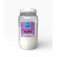 Mamá Limpiando - Bicarbonato Formato Xl 3 Kilos