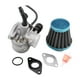 thumbnail image 2 of Kits De Filtro De Aire De Carburador, Motores De Motocicleta Con Filtros De Aire Y Combustible, 2 of 3
