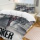 thumbnail image 2 of Joker Bedding Sets Ultra Soft Skin-Friendly Duvet Cover 3 Piece, Cute Comforter Cover Bed Set for Boys Girls Kids, 2 of 5
