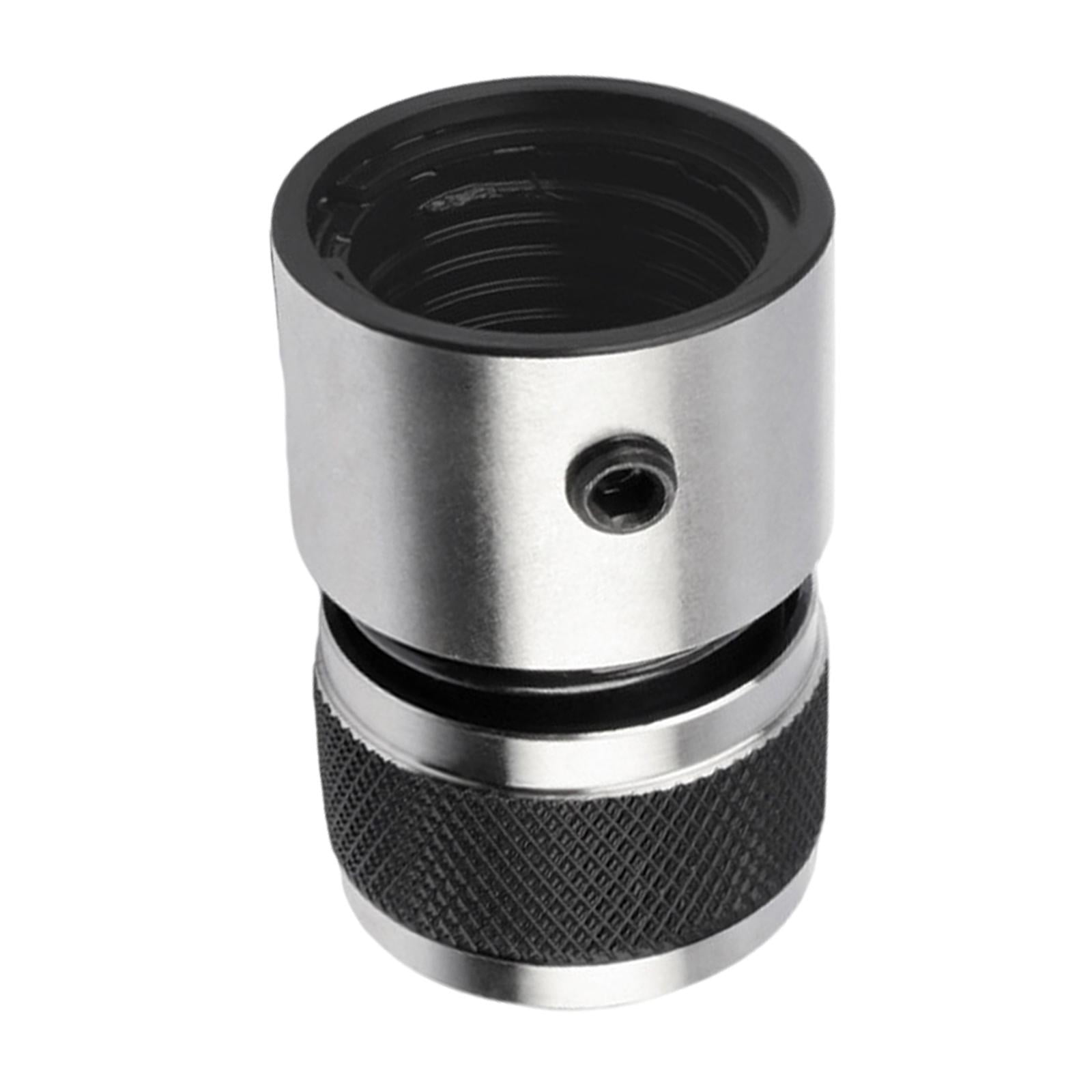 Ioensy - Herramienta De Mandril De Cambio Rápido De Retención Para Herramientas De Corte Neumáticas 150 190 250
