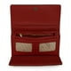 thumbnail image 4 of Billetera Alda Rojo, 4 of 5