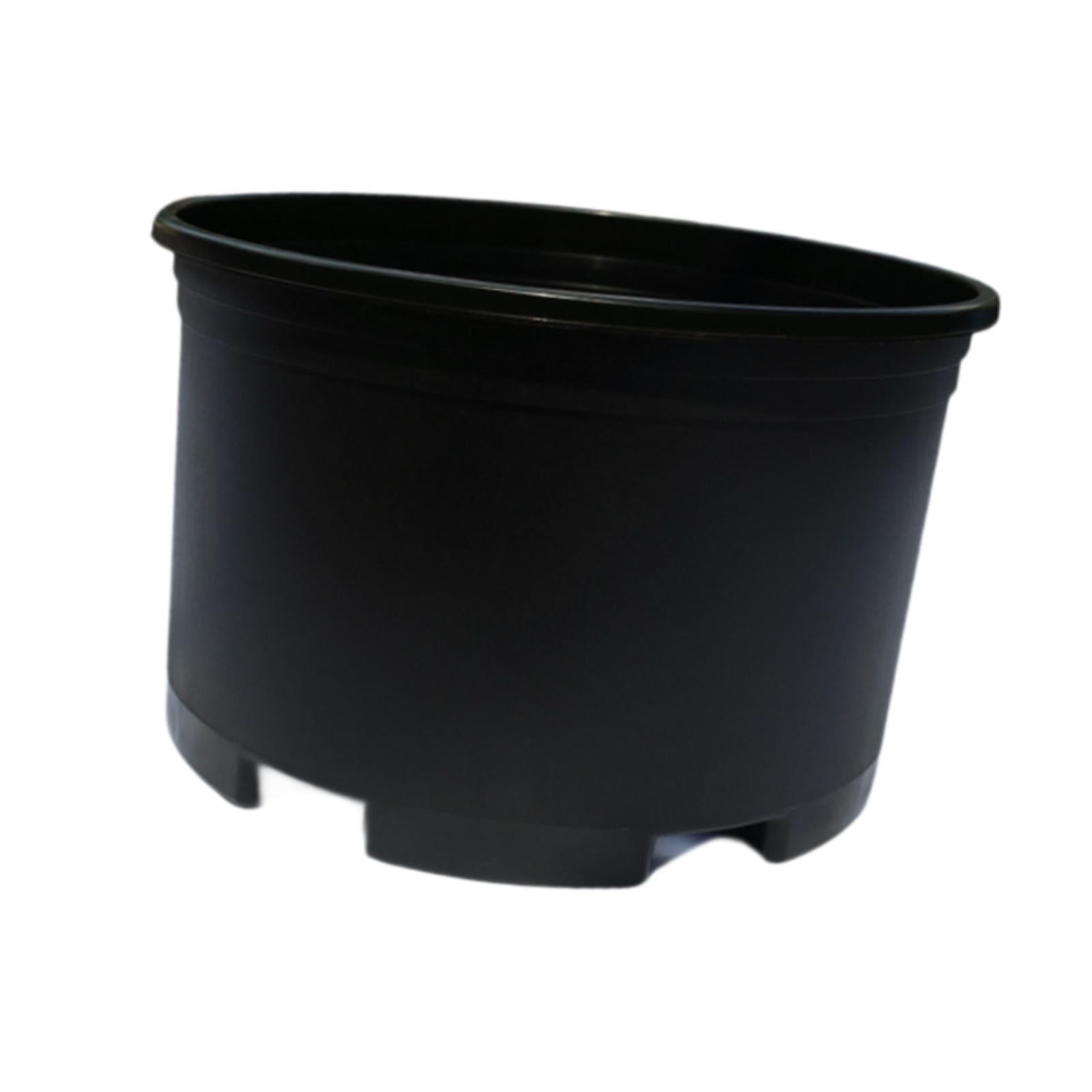 Wswqop - Maceta Para Plantar Jardinería Maceta Simple Maceta Para Rosas Plantas De Interior 30 Cm