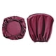 thumbnail image 2 of Funda para silla de oficina a prueba de agua Funda para sillón Funda protectora para silla giratoria estirable a prueba de polvo para cocina Comedor , Vino tinto, 2 of 5