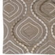 thumbnail image 4 of Funda Decorativa Para Cojín Bordado Nantes Ocre, 4 of 5