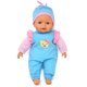 thumbnail image 3 of Baby Dolls To Play 13 Soft con soporte para mochila, color rosa, 3 of 8
