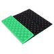 thumbnail image 2 of Asiento Plegable Portátil Para Acampar Al Aire Libre, Cojín De Espuma, Estera De Picnic, Color Verde Claro, 2 of 5