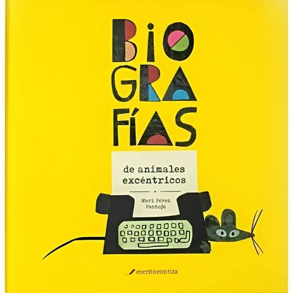 Biografías De Animales Excentricos