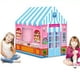 thumbnail image 1 of Carpa Tienda De Juegos Para Niños Supermarket 103 Cm De Alto, 1 of 4