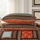 thumbnail image 5 of Juego de colcha patchwork de algodón tamaño king NEWLAKE, 5 of 8