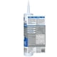 thumbnail image 2 of Sellador de silicona GE multiusos, 300 ml, transparente, 100% impermeable, 2 of 7