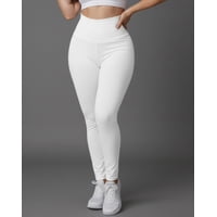 Flix - Calza Torero Mujer Algodón Nacional Doble Costura