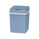 thumbnail image 3 of Bote De Basura Automático Bote De Basura Inteligente Duradero De 12 Litros Para Cocina, Baño, Dormitorio, Azul, 3 of 3