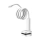 thumbnail image 1 of Soporte Flexible Con Clip Para Cámara, Brazo Largo, Para Estante, Interior, Sala De Estar, 1,1 M, Blanco, 1 of 5