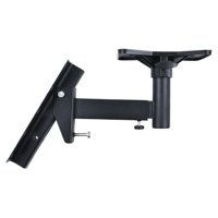 Bothyi - Soporte De Pared Para Altavoz Ktv, Ajustable, Giratorio E Inclinable, Para Escenarios De Audio