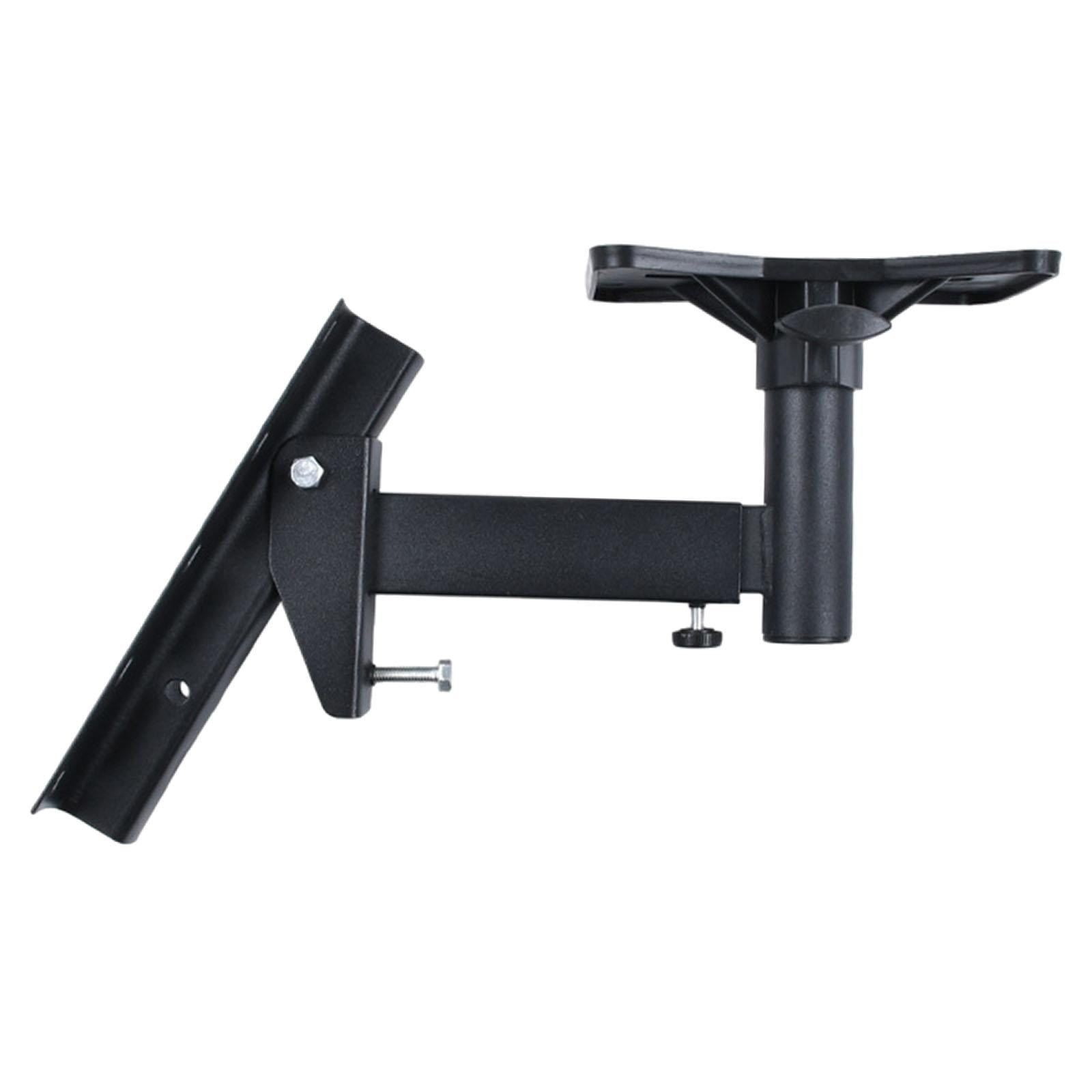 Bothyi - Soporte De Pared Para Altavoz Ktv, Ajustable, Giratorio E Inclinable, Para Escenarios De Audio