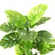thumbnail image 5 of Planta Artificial monstera 90cm, 5 of 5