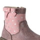 thumbnail image 4 of Bota Niña Marina Rosado Bamboo, 4 of 5