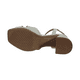 thumbnail image 5 of SANDALIAS DE FIESTA VIZZANO PLATA MUJER | 6472.204.26594-41 - Talla 37, 5 of 6