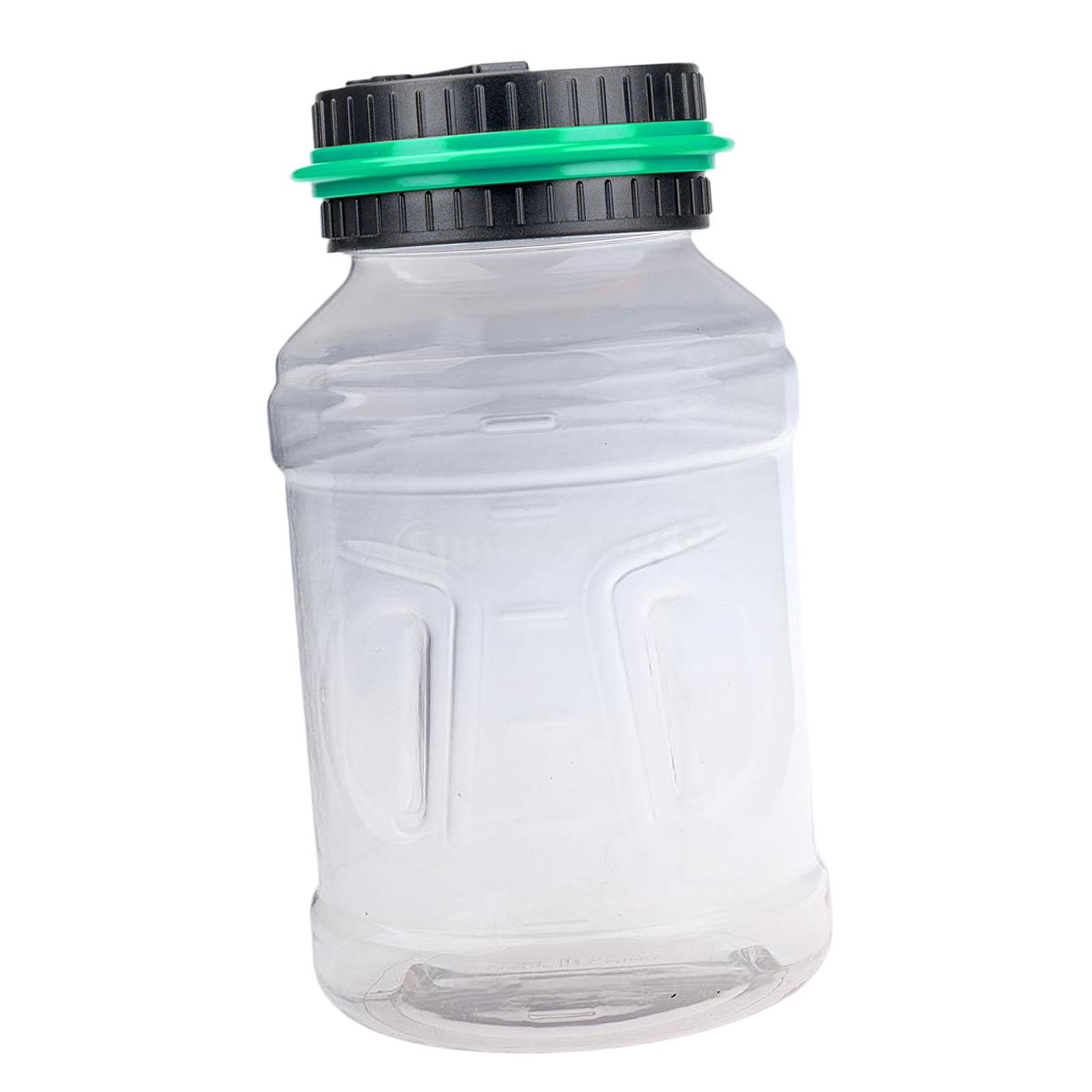 Magideal - Hucha De Conteo Digital, Banco De Conteo De Monedas Digitales, Ahorro De Monedas De 1,8 L De Capacidad, Caja De Conteo Para Regalo De Cumpleaños Adult Verde